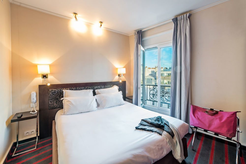 Doisy Etoile 4* Paris
