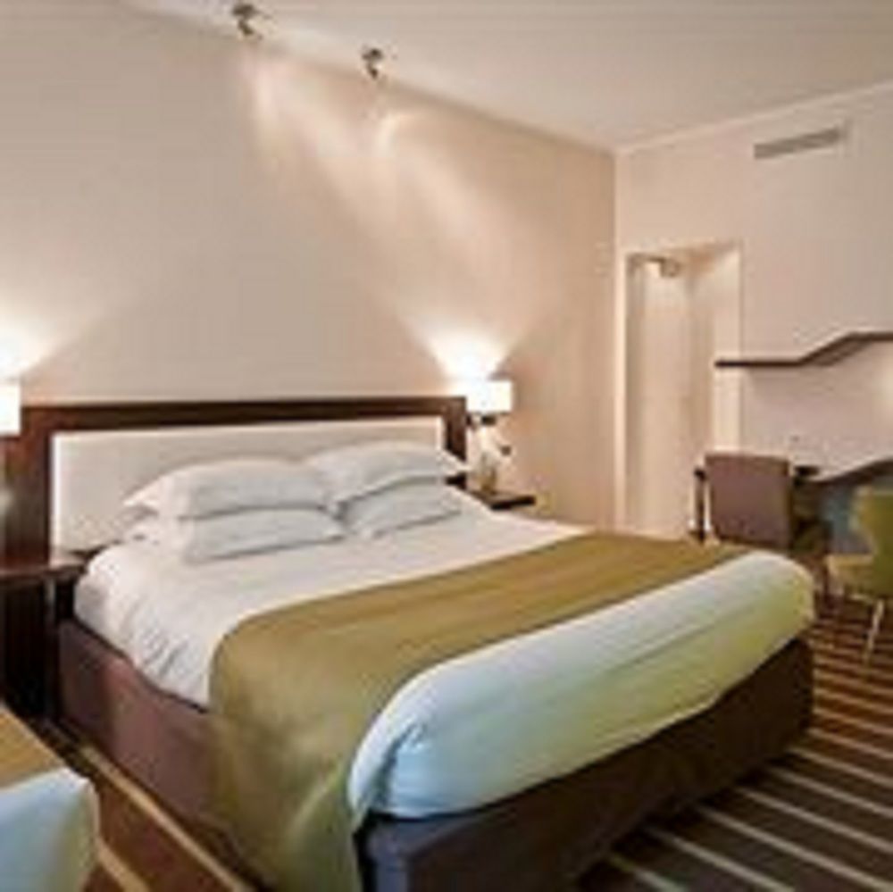 Doisy Etoile Hotel Paris