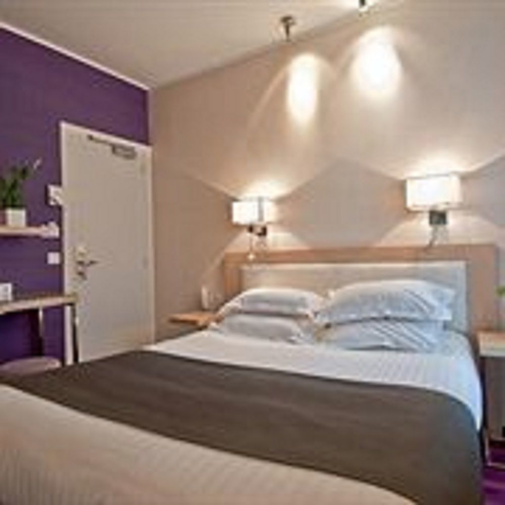 Doisy Etoile - Orso 4*