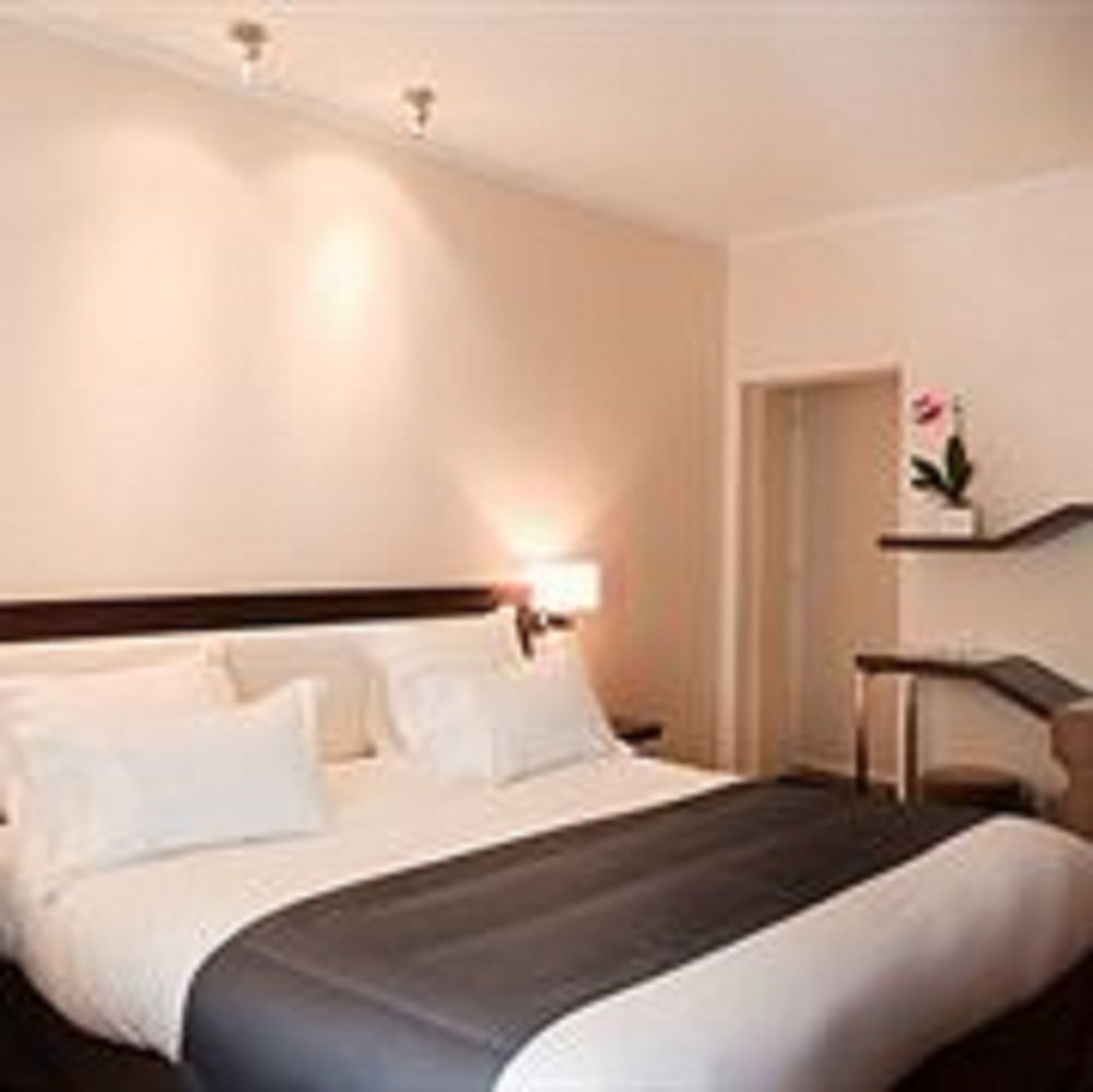 Doisy Etoile Hotel 4*