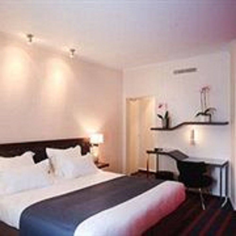 Doisy Etoile 4* Paris