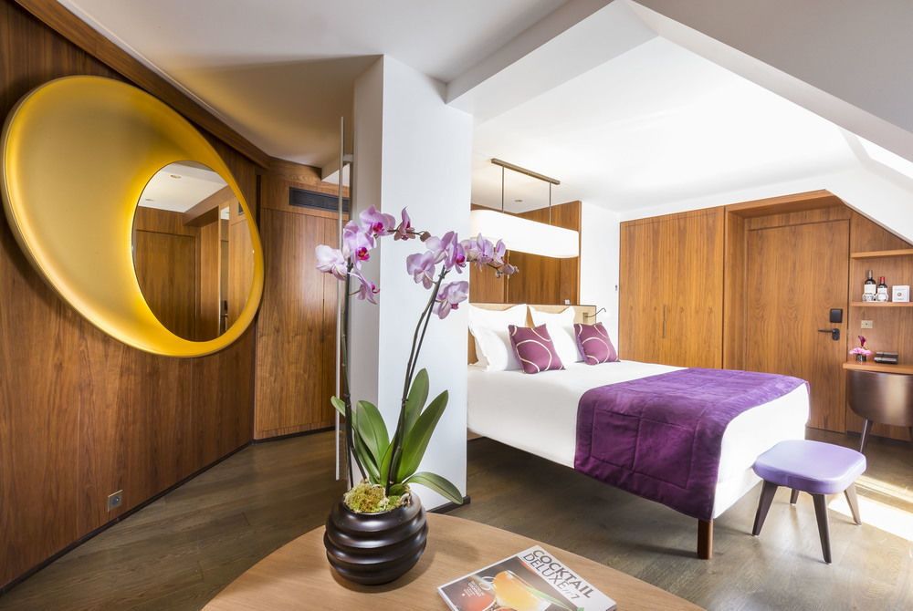 Hotel Maison Fl 4*