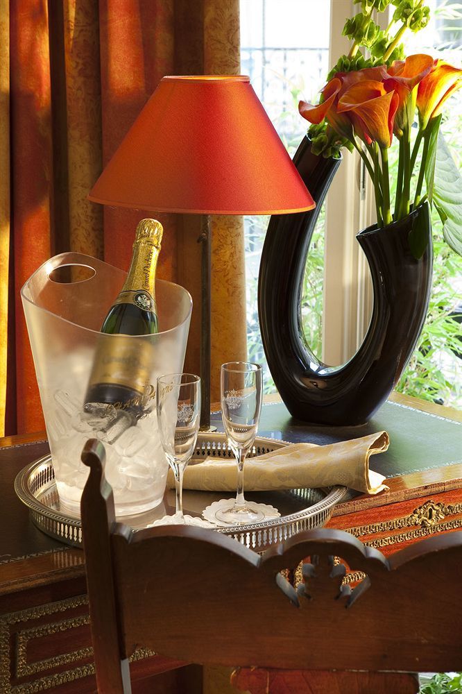 Hotel Kleber &
