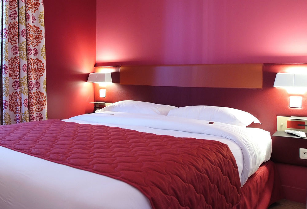 Tivoli Hotel