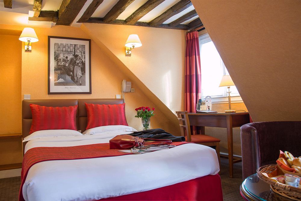 Hotel Korner Louvre