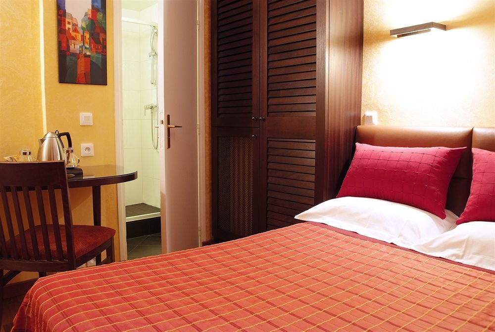 Hotel Korner Louvre
