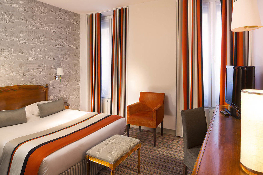 Hotel France D'antin Opéra Paris