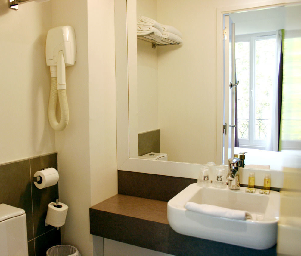Hotel Western Le Montparnasse Paris