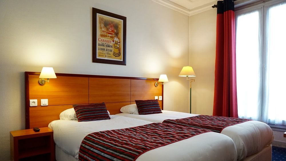 Coypel By Magna Arbor 3* Paris