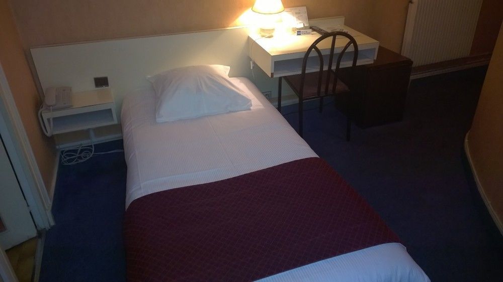 Résidence Villiers Hotel 2*