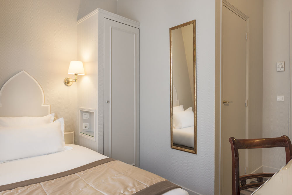 Magda Champs Elysees 3* Paris