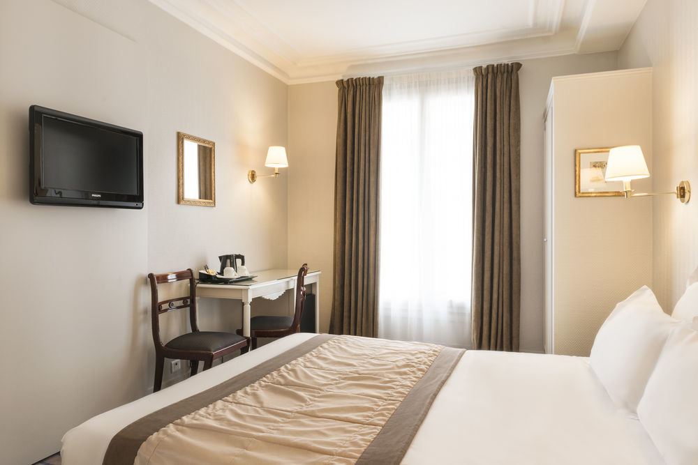 Magda Champs Elysees Hotel Paris