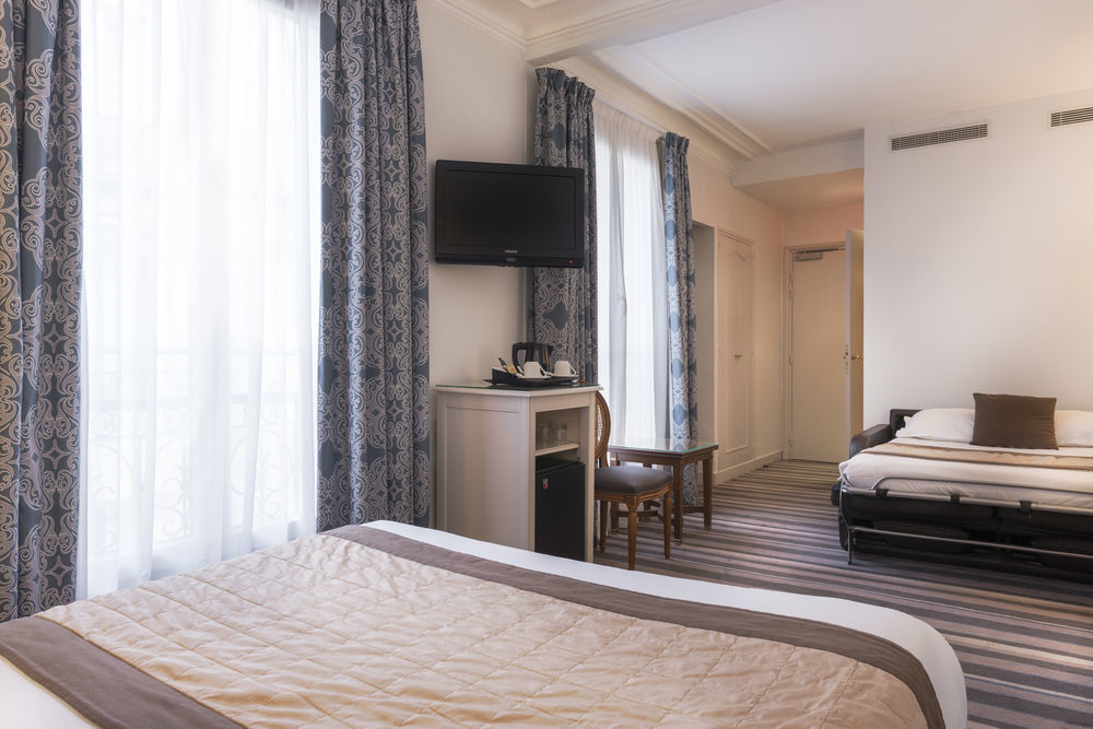 Magda Champs Elysees 3*