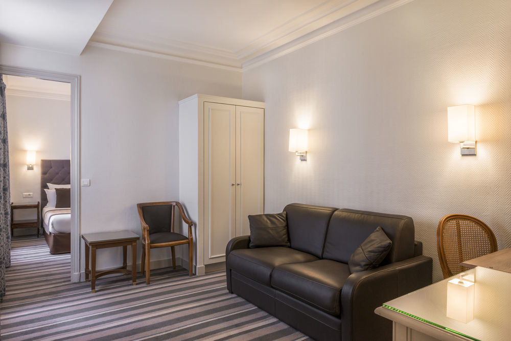 Magda Champs Elysees Hotel 3*