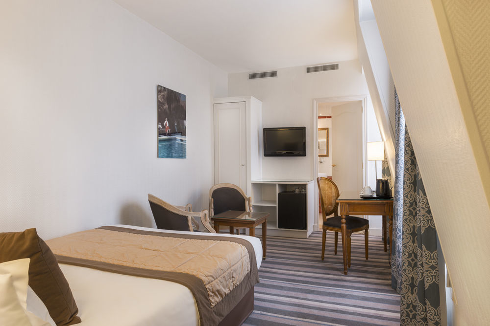 Magda Champs Elysees 3* Paris