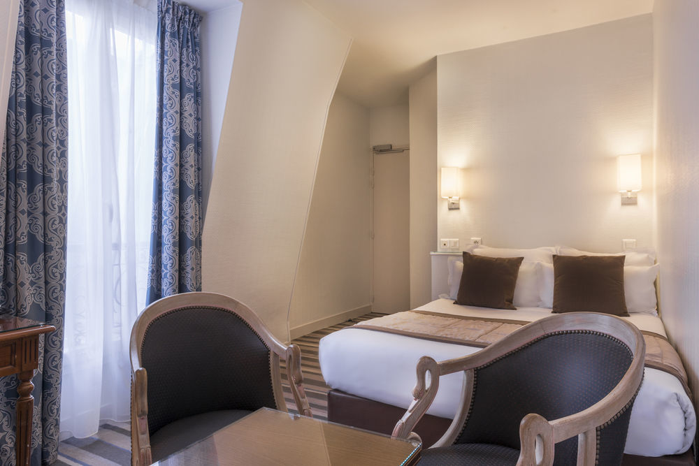 Magda Champs Elysees 3*