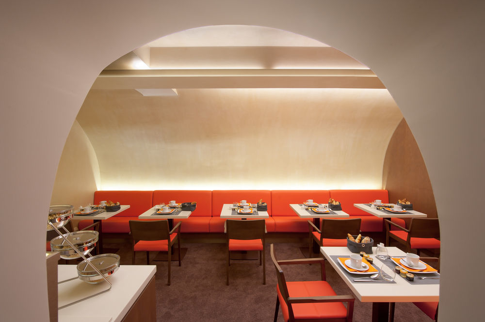 Le Tourville By Inwood Hotel 4*