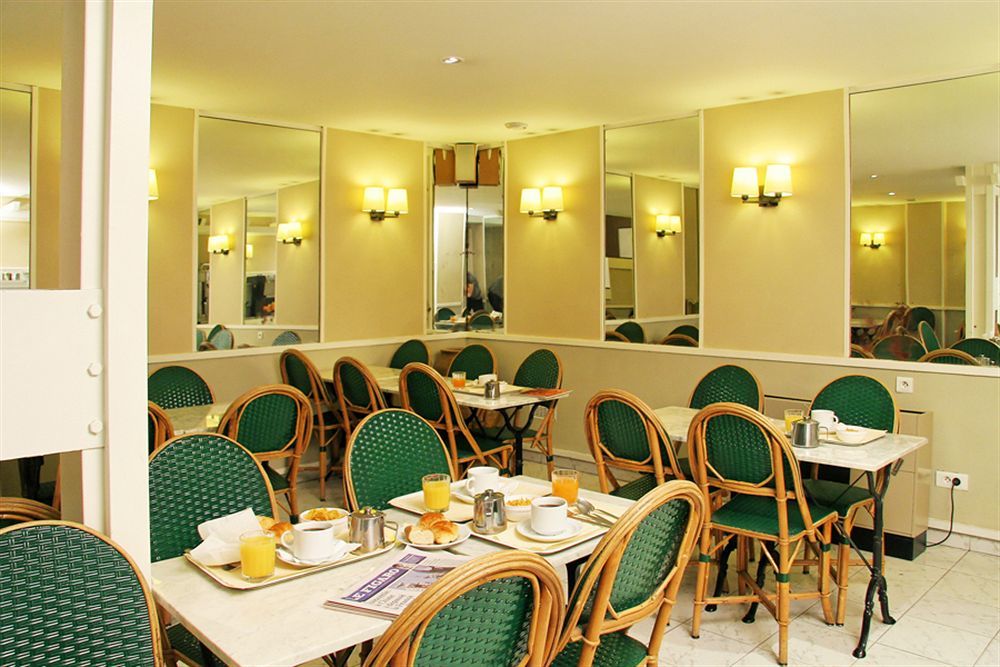 Charing Cross Hotel