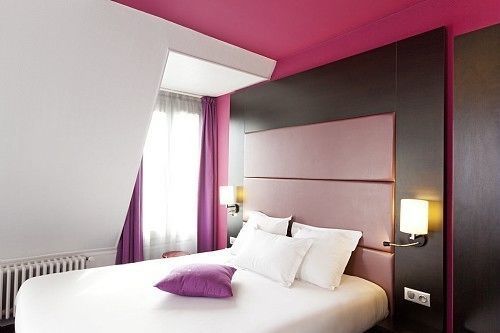 Ibis Styles Pigalle Montmartre 3* Paris