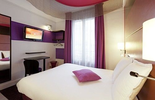 Ibis Styles Pigalle Montmartre Hotel