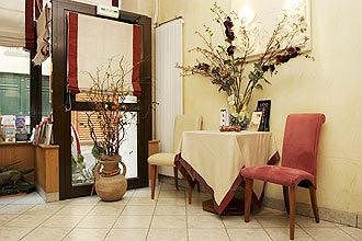 Enghien Appartement