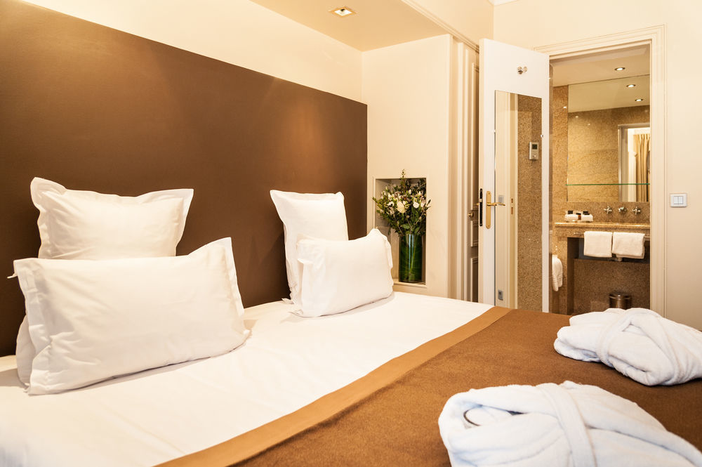 Hotel Saint Albany