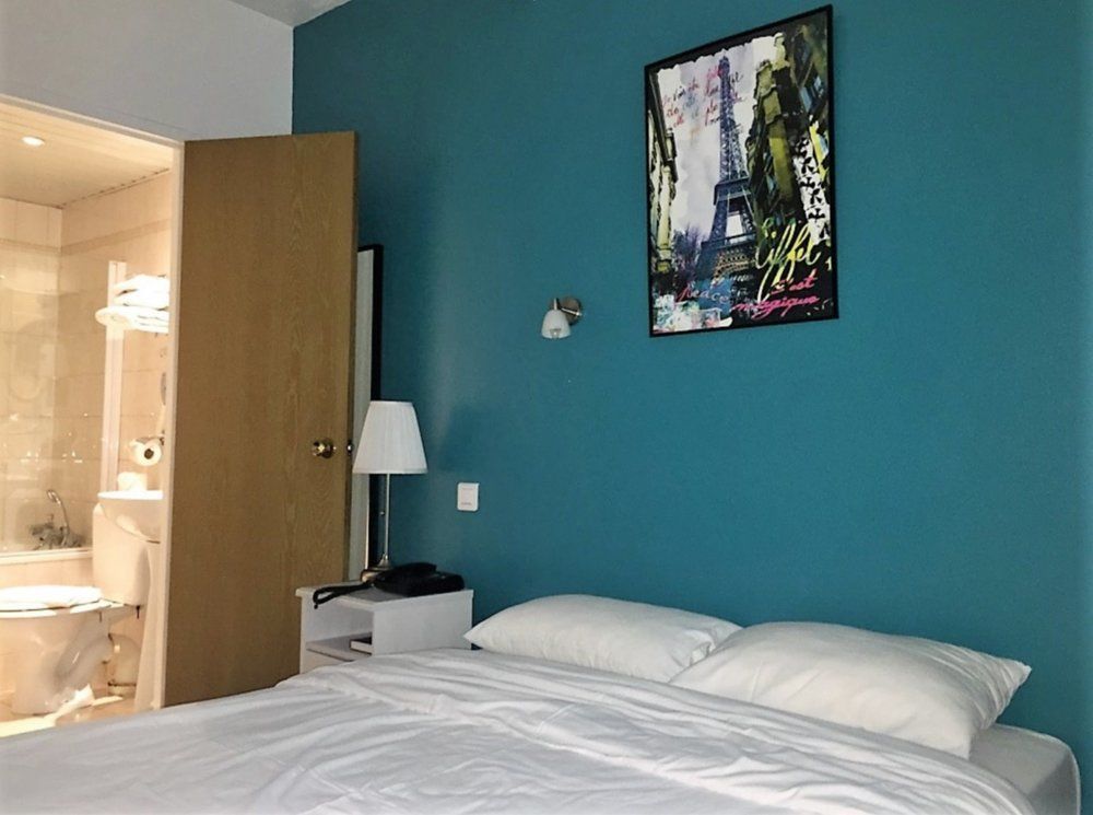 Du Maine Hotel Paris
