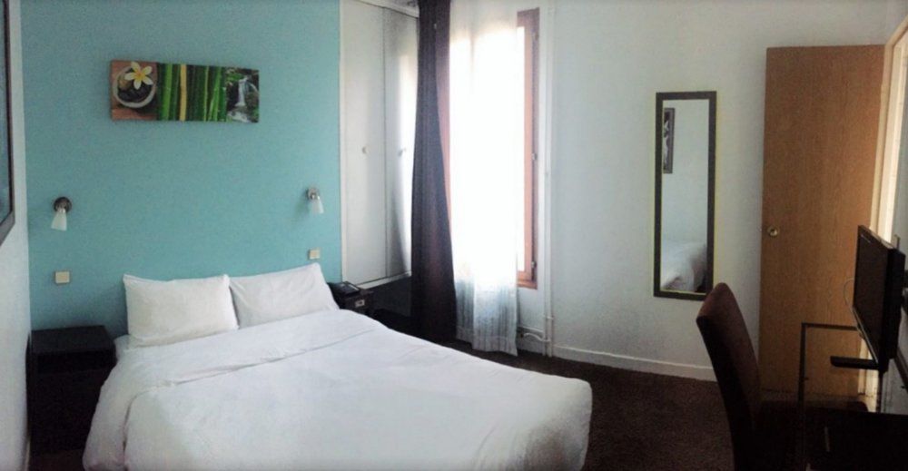 Du Maine Hotel 2*