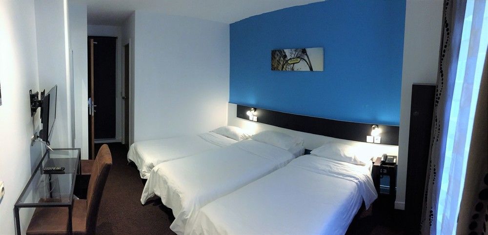 Du Maine Hotel 2*
