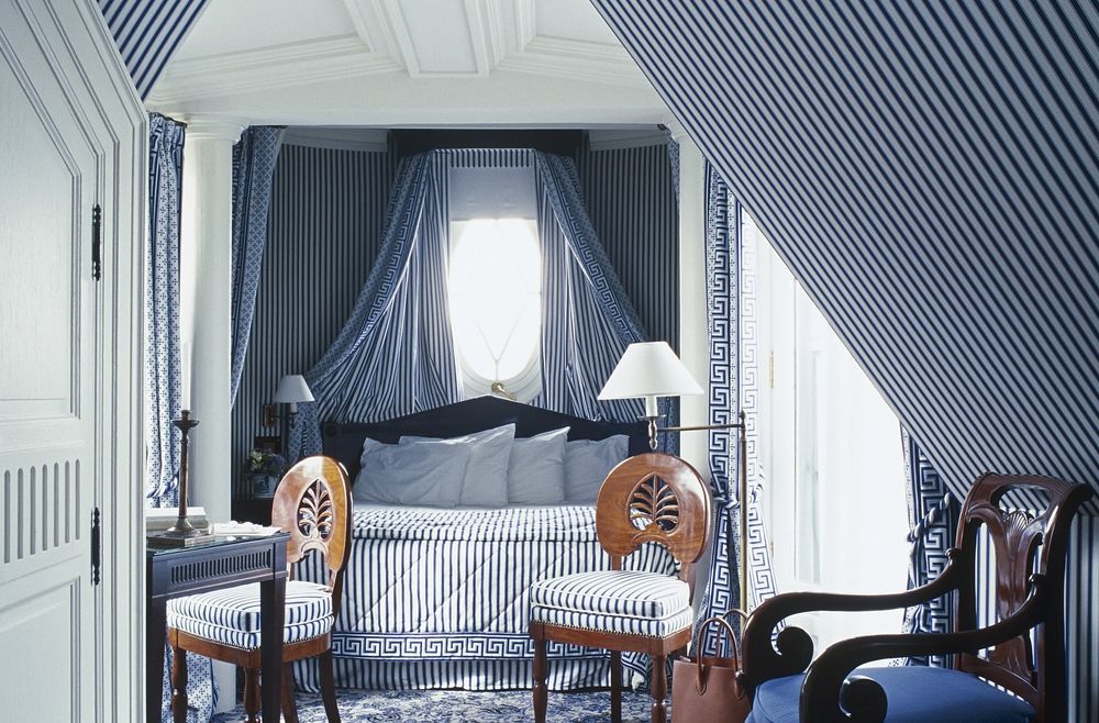 Le Dokhan's Arc De Triomphe Hotel Paris