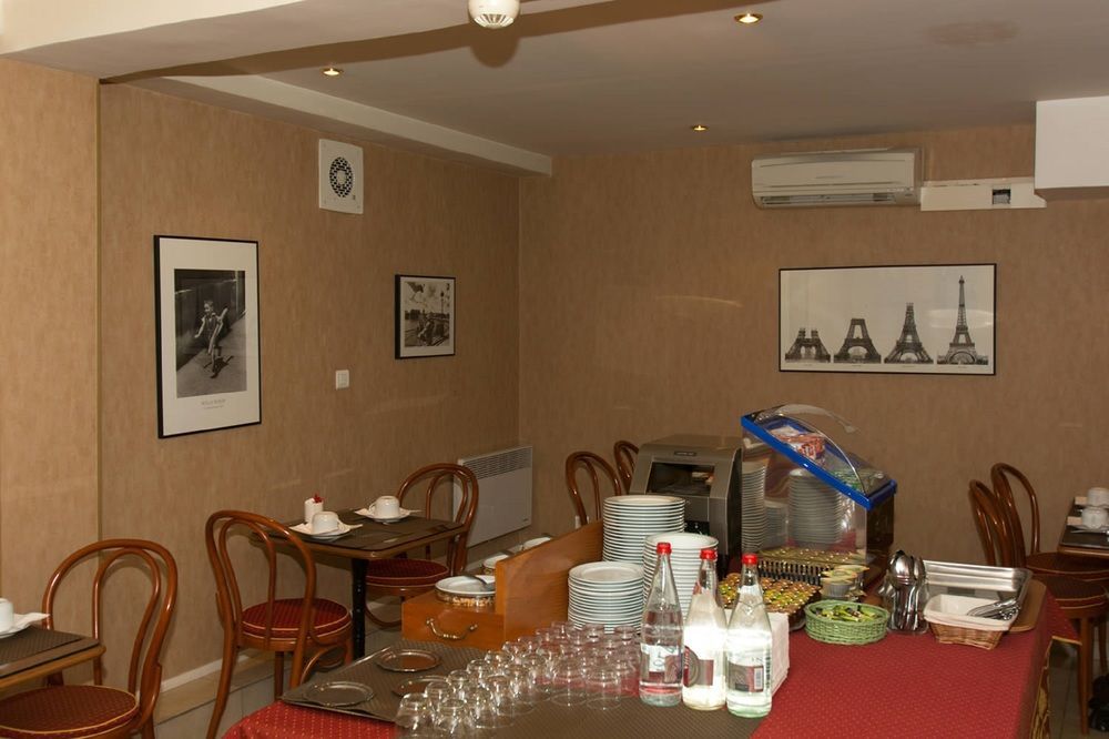 Pastel Hotel 3*