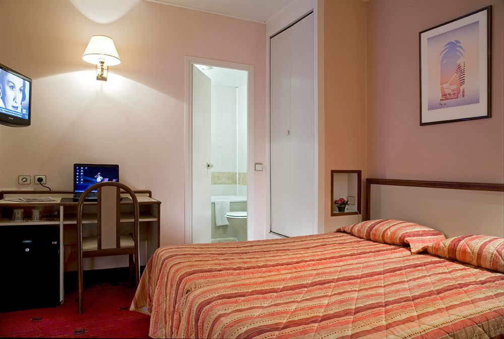 Saphir Grenelle Paris