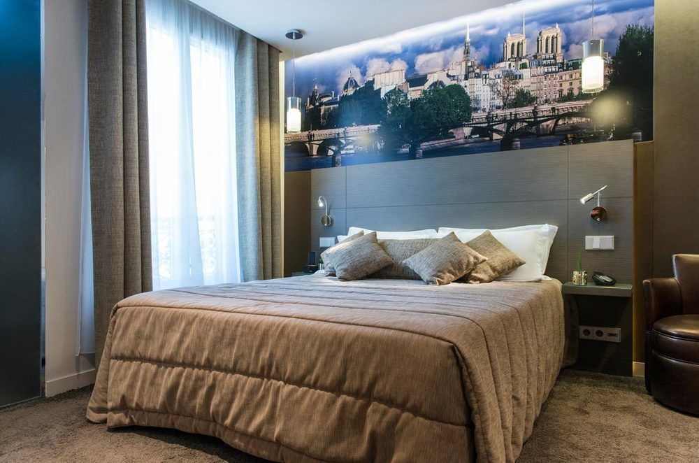 Minerve Hotel 3*