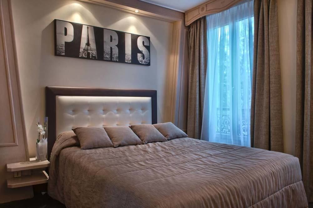 Minerve Hotel 3*