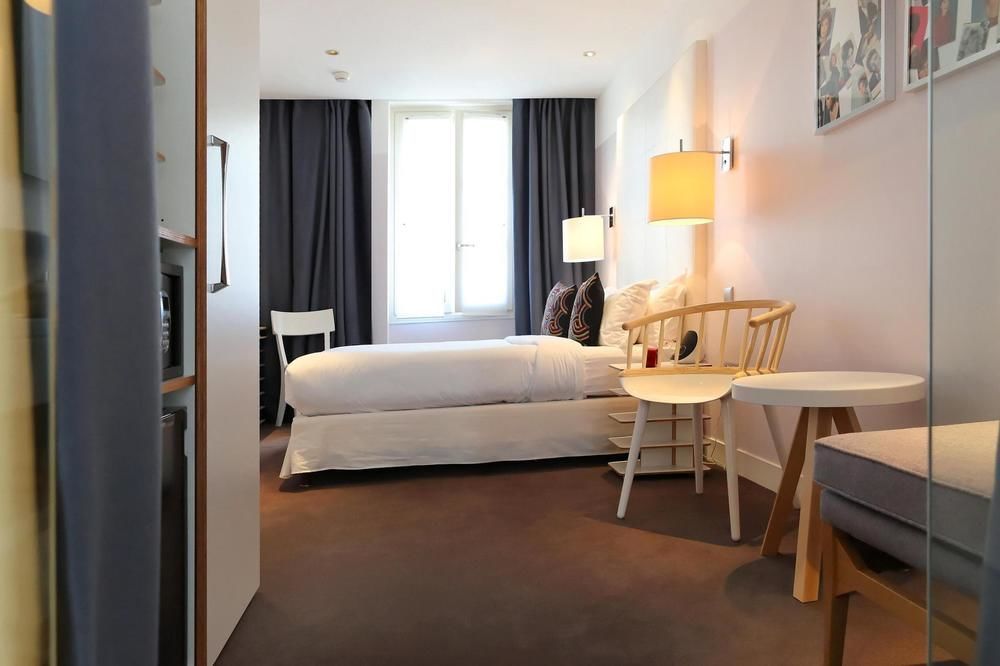 Le Placide Saint-germain Des Pres 4*