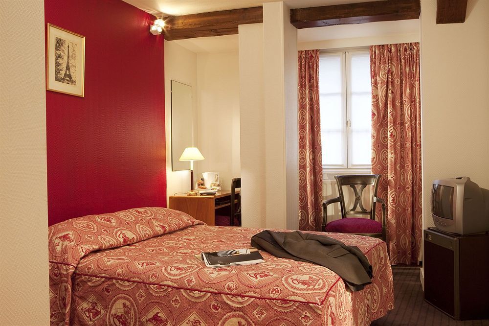 Wallace - Orso 4* Paris
