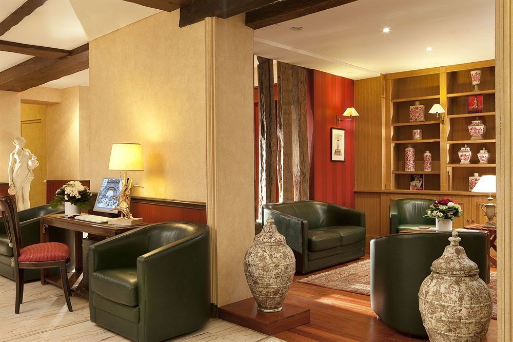Wallace - Orso Hotel Paris