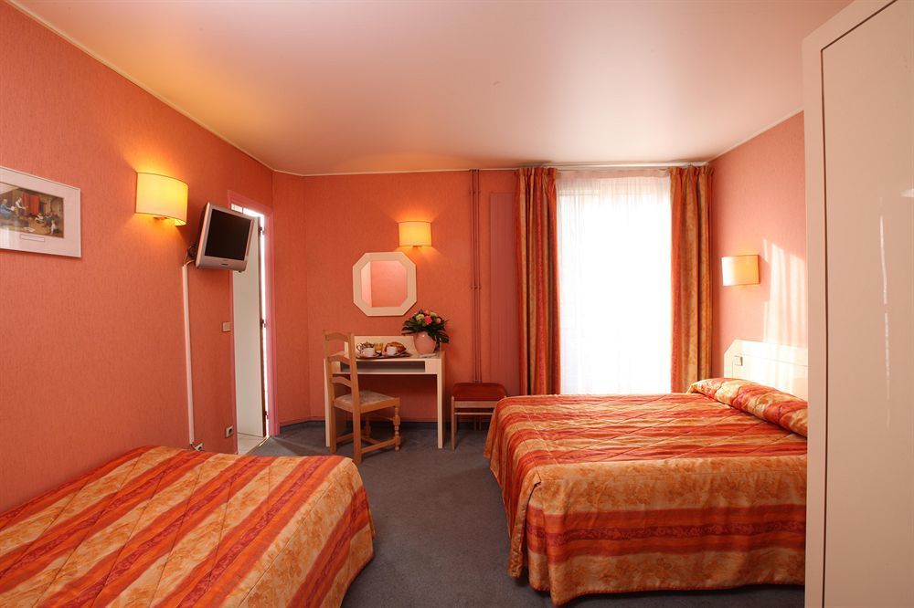 Hotel Sunny