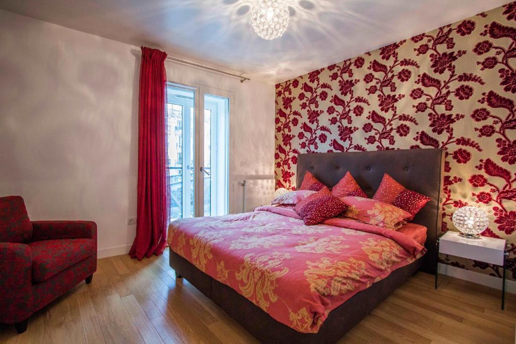 Hotel Le 7 Eiffel By Malone