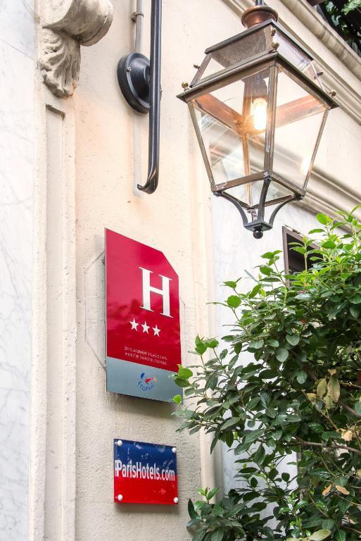 Hotel Korner Louvre 3*