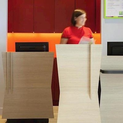 Ibis Styles Massena Olympiades Paris