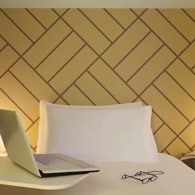 Hotel Ibis Styles Massena Olympiades Paris