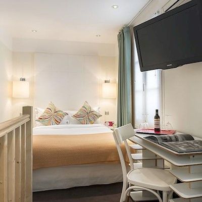 Le Placide Saint-germain Des Pres Hotel 4*