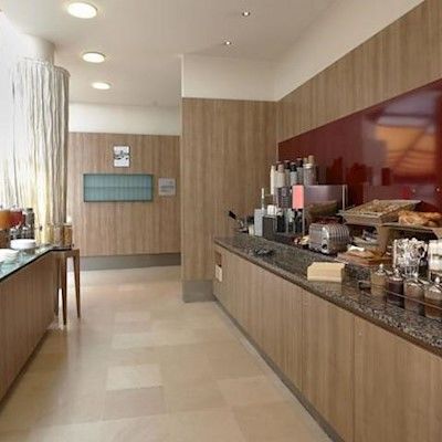 Citadines Saint-germain-des-prés 4*