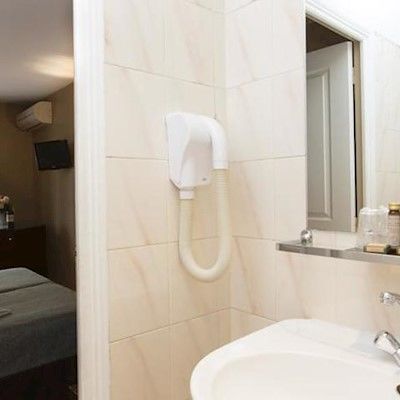 Rivoli Hotel Paris