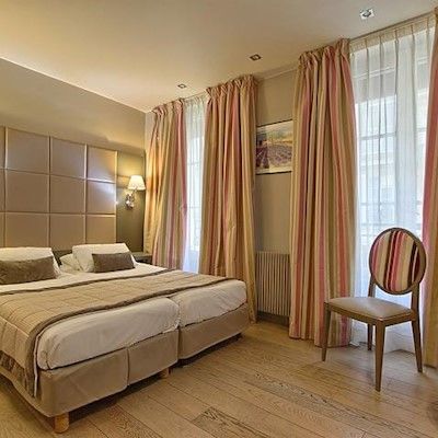 Margaux Opera Montmartre 3*