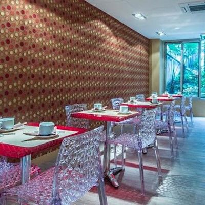 Moulin Plaza Paris