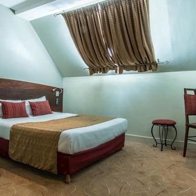 Moulin Plaza 3* Paris