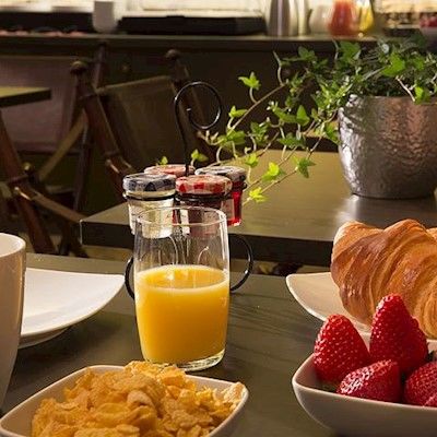 R. Kipling By Happyculture Hotel Paris