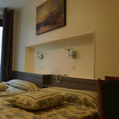 Hotel Apollo Opéra 3*